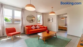 Maison familial avec parking, proche plage et nature - Image 3