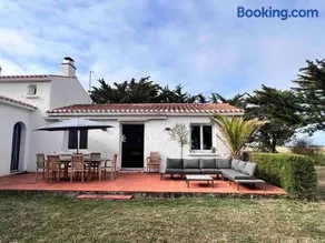 Maison de charme au coeur du marais breton Vendéen - Image 3