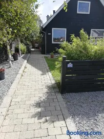 Hunetorpvej Holiday Apartment - Image 1