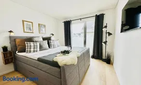 Ferienwohnung Nordlicht Olpenitz - Image 5
