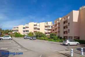 Chez Juju - petit cocon face à la mer avec parking - Image 4