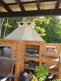 Charmantes Studio Ferienhaus mit Garten & Netflix Nähe Spreewald - Image 5