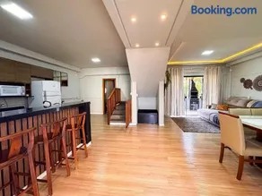 Casa espaçosa com 3 quartos | Até 11 pessoas - Image 2
