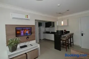 apto bombas bombinha summer beach apartamento 1 dormitorios privado - Image 3