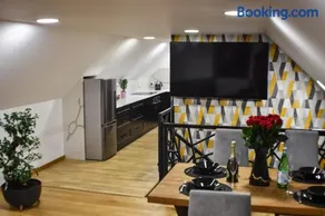 Apartament Orły air conditioning - Image 3