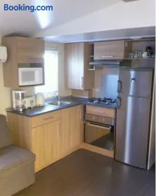 GRAND MOBILEHOME PROCHE COMMODITE FO10 - Image 1