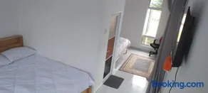 CC Roomstay Kampung Mangkuk, Terengganu - Image 4