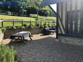 Le petit Orchard - Image 1
