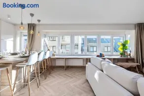 Alejandro - appartement 30m van het strand - Image 4