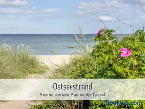 Wisch-Hof Krokau - ideal für Radfahrer - viel Platz drinnen & draußen, Kleinkindausstattung, Radwege ab Hof - Strand 3,5 km & viele Ausflugsziele für jedes Wetter - Image 2