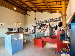 Casa em ponto turístico de Carrancas, com PISCINA, VISTA de Cinema, 3 Suítes, cozinha EQUIPADA, NATUREZA exuberante, acesso à represa - Image 3