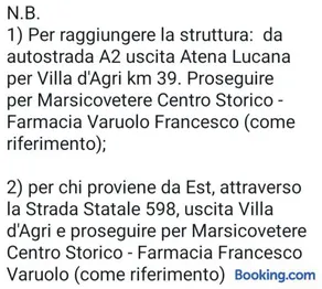 Locazione turistica" La Rupe" - Image 1