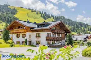 Appartement 4 - Haus Bergliebe - Image 2