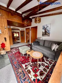 Chalet in Vals - Image 1