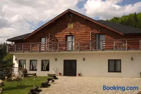 Casa din Codru - Image 1