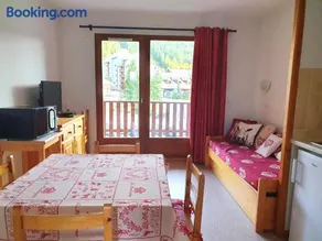 Chez Angie et Fanny - Résidence l'Horizon Blanc - Image 1
