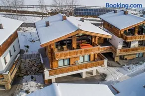 Nationalpark Chalet Grosser Geiger - Image 1