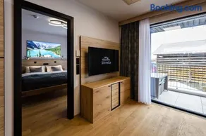 Moderne Wohnung mit einer wunderschönen Aussicht in der Residenz Silvretta, inkl Silvretta Card Premium - Image 5