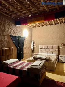 Gite d étape Khettara Oasis - Image 1