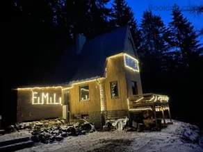 Wellness Chalet FiMiLi - Image 2