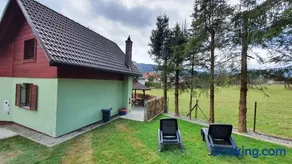 Zawoja Chaty Górskie D3 - Image 3