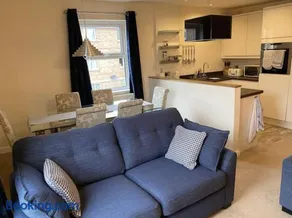 Park Crescent apartment - Image 3