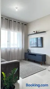 Casa moderna em Videira - Image 2