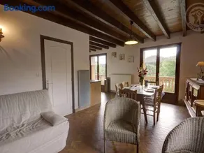 Gîte 3 épis avec 2 chambres, terrasse et Wi-Fi - Image 3