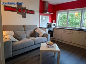 Beau studio rez de chaussée - Image 5