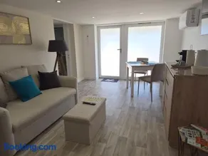 Chambre avec espace de vie climatisé & indépendant - Image 5