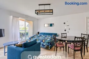 Le Delezir - Wifi - Balcon - Plage - Image 1