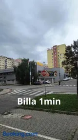 Pretty Nice view Apartment, Private Parking, 8min to center by car - Image 3