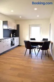 Ferienwohnung Bahnblick - Stilvoll in bester Lage - als Wohnung oder Haus - Image 3