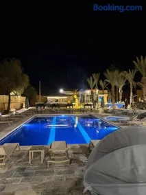 RS Hôtel Karam Resort - Image 1