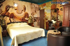 Guesthouse Prenociste Faraon - Image 2