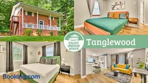 The Tanglewood lower suite - Image 1