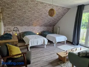 Ruhige Ferienwohnung an der Vechte - Zweites Glûck - Image 1