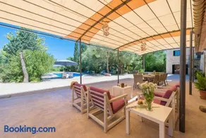 C120 Son Palanca by Mallorca Villa Selection - Image 2