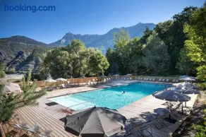 Huttopia Lac de Serre-Ponçon - Image 1