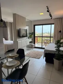 Apartamento Cumbuco, c2 307 - Image 3