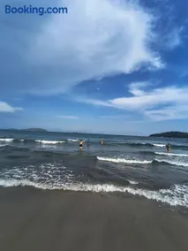 Kitnet a 300m da praia - Até 3 pessoas - Image 2