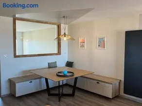 Appartement ravissant, vue mer - 4 pers. - FR-1-487-388 - Image 4