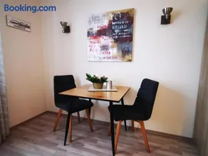 City Apartment Aurich - Ostfriesland - Image 3