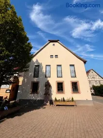 Boutique-Apartments Zur Alten Metzgerei - Image 1