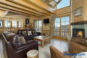 Chalet Chocolat - Image 1