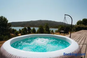 Brisas Lagoon Villas - Cabaña con vistas al lago - Image 5