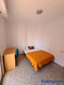 Apartemento grupo amigo o familias : blasco ibanez C - Image 4