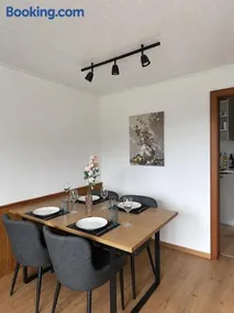 Alpen Apartment I Klosters I Bike & Hike I Familie - Image 2