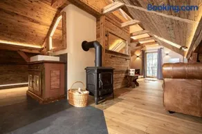 Alte Schule auf der Alm - Image 2