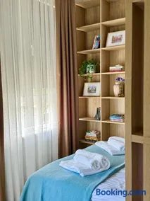 Vila Lena Pool Resort - Studio 6 - Image 3